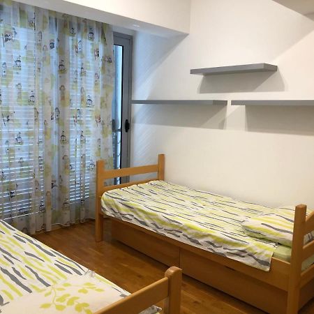 Apartment Marina بار المظهر الخارجي الصورة