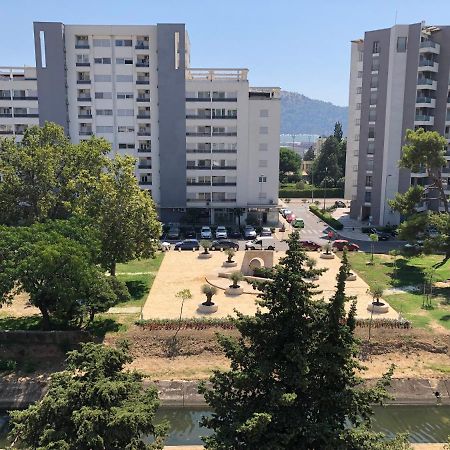 Apartment Marina بار المظهر الخارجي الصورة