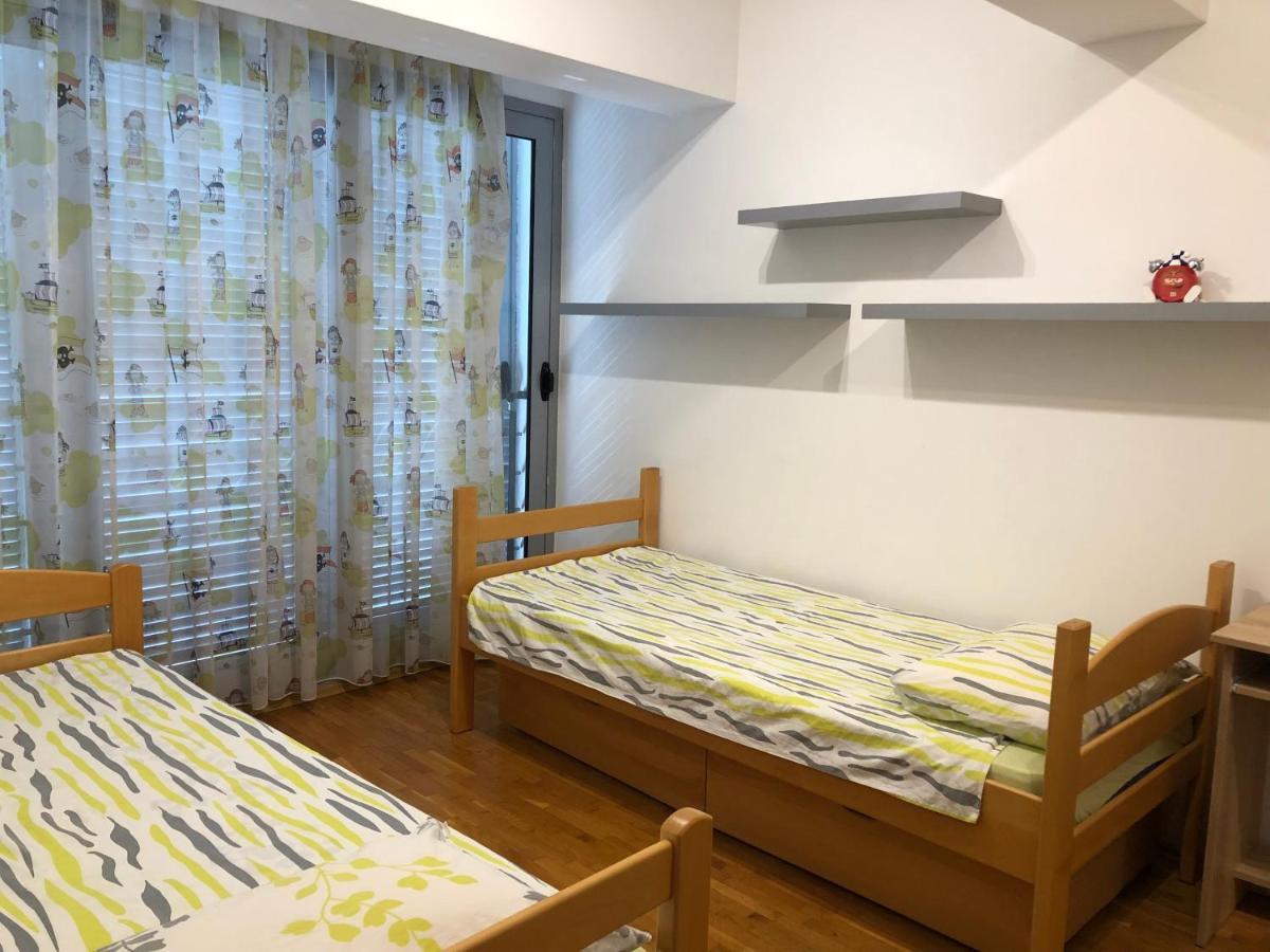 Apartment Marina بار المظهر الخارجي الصورة
