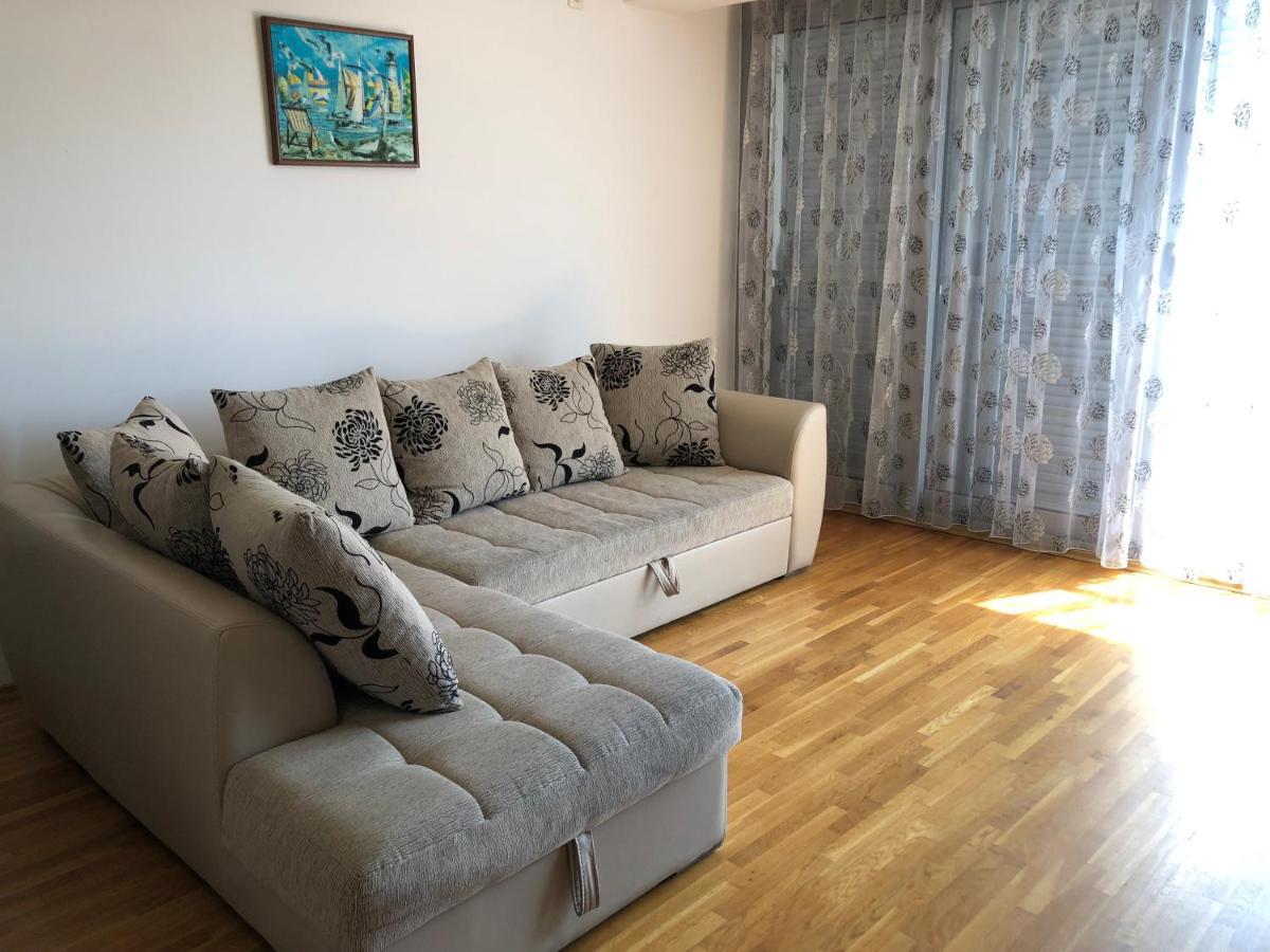 Apartment Marina بار المظهر الخارجي الصورة