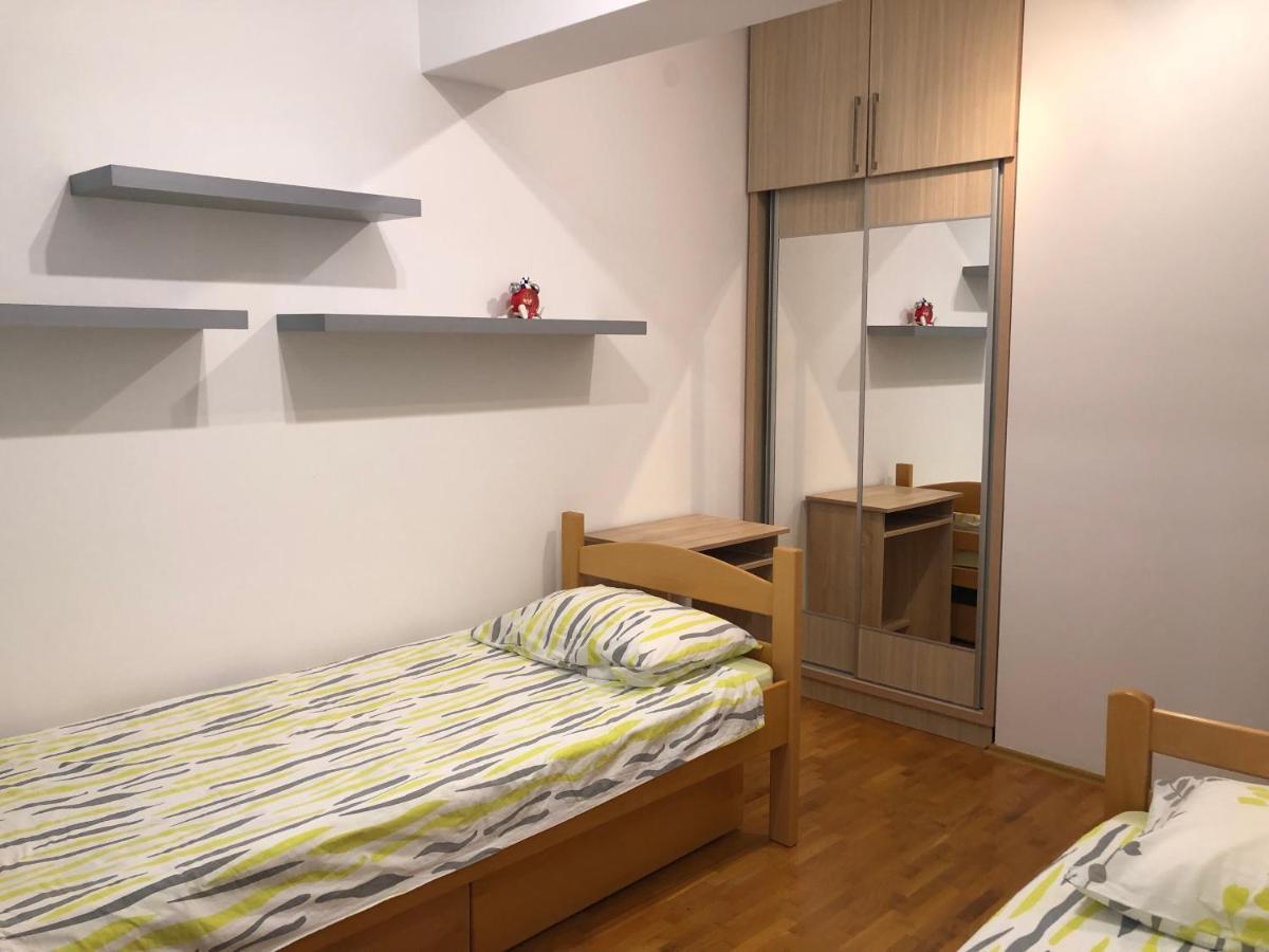 Apartment Marina بار المظهر الخارجي الصورة
