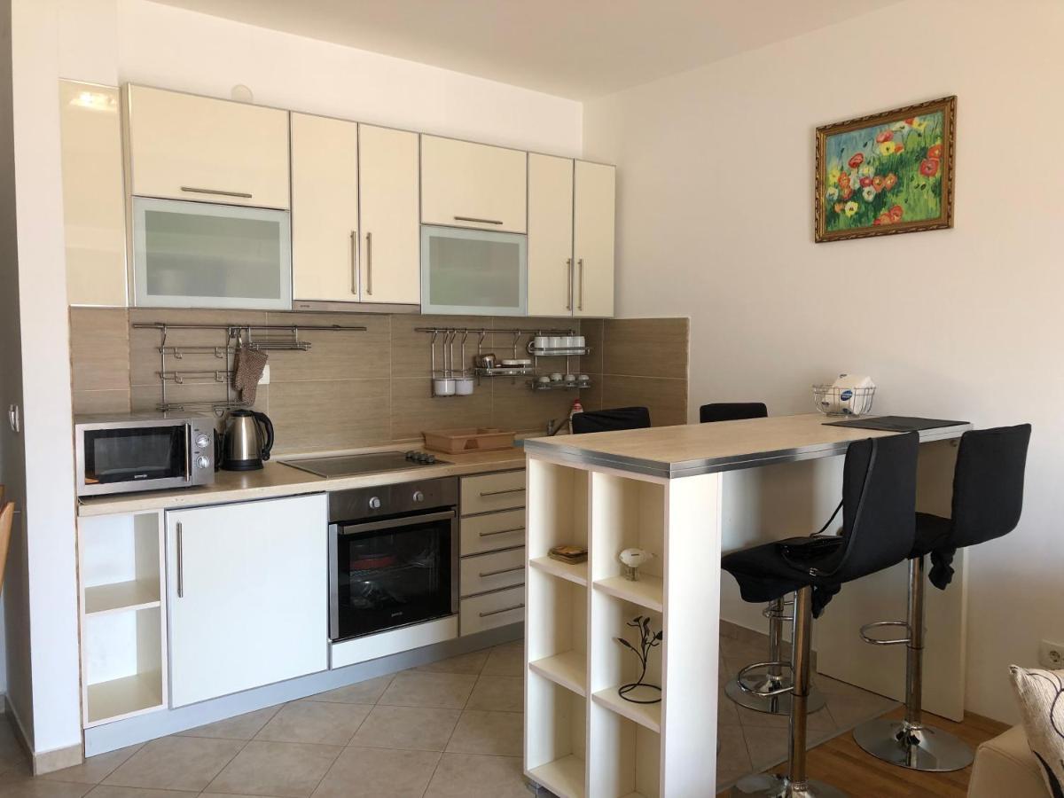Apartment Marina بار المظهر الخارجي الصورة