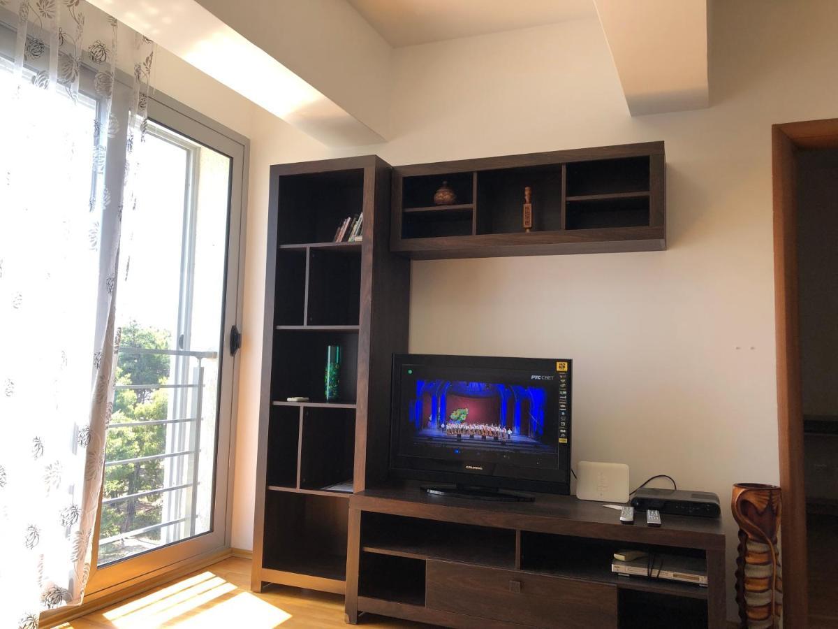 Apartment Marina بار المظهر الخارجي الصورة