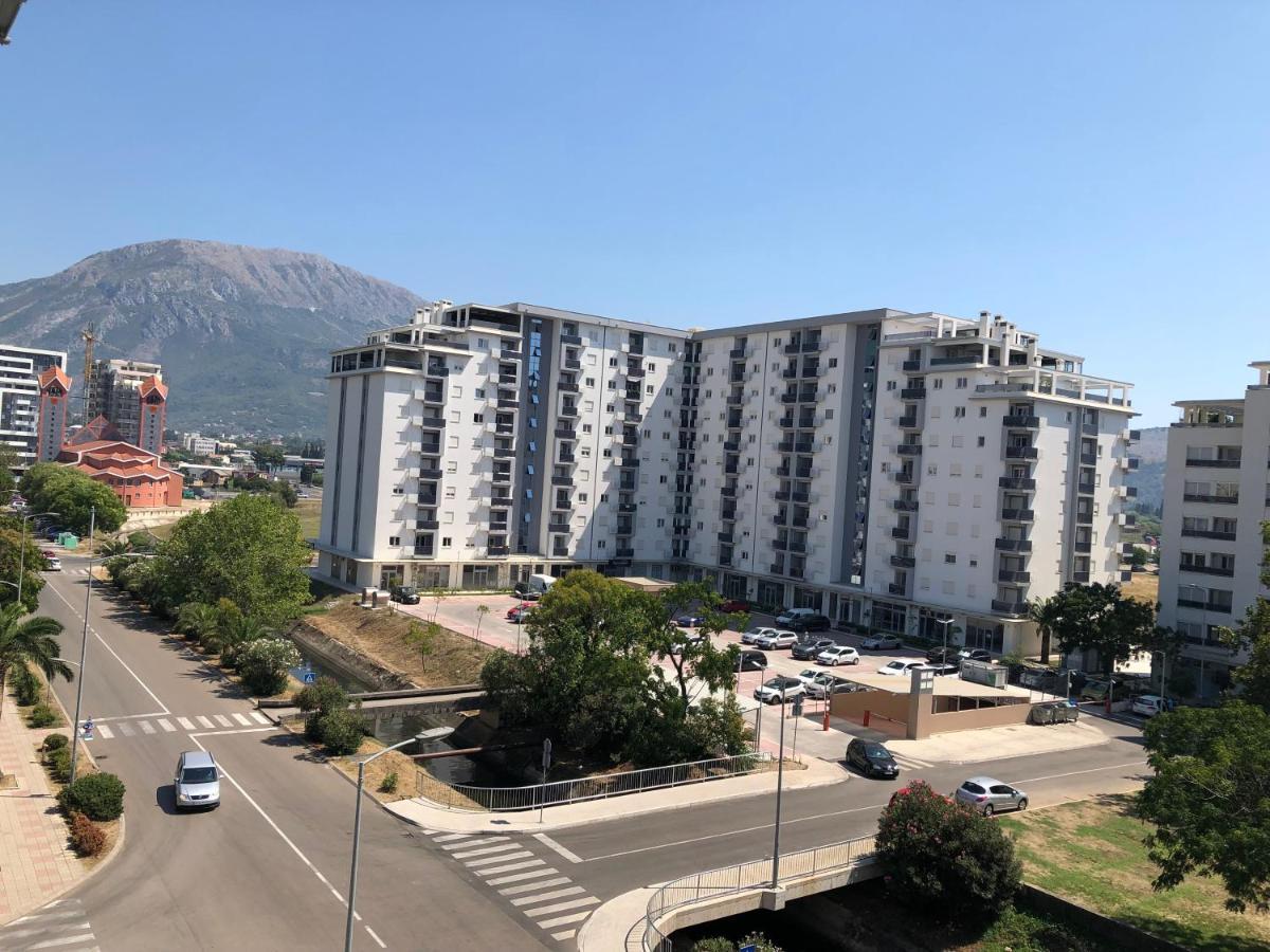 Apartment Marina بار المظهر الخارجي الصورة