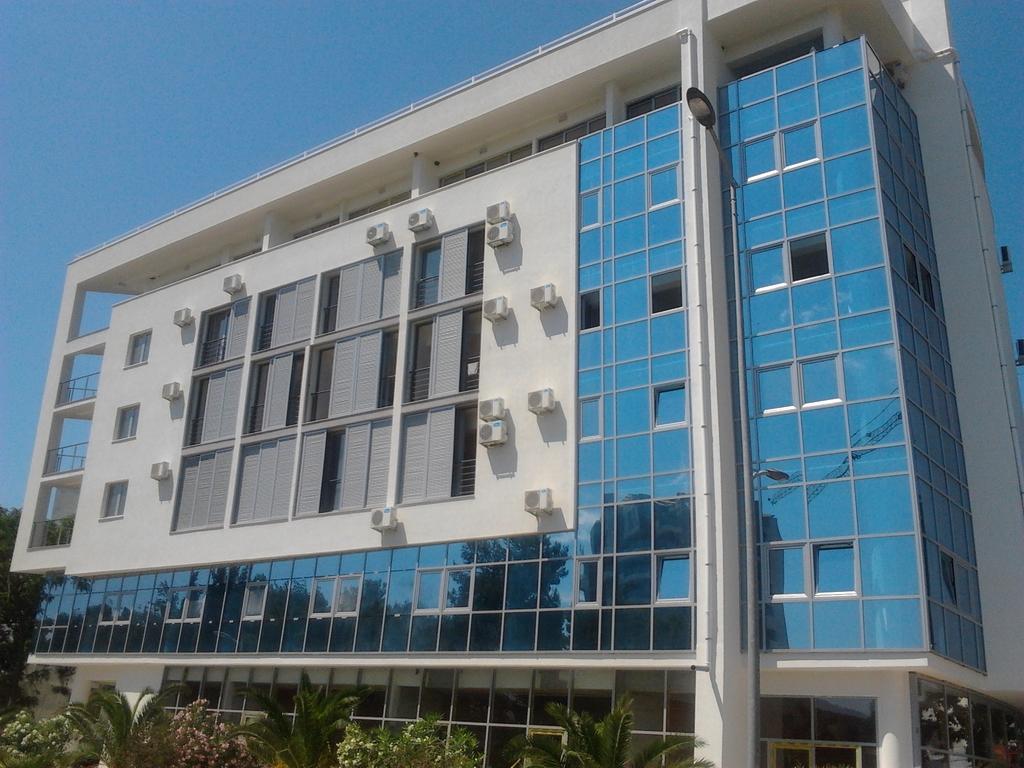 Apartment Marina بار الغرفة الصورة